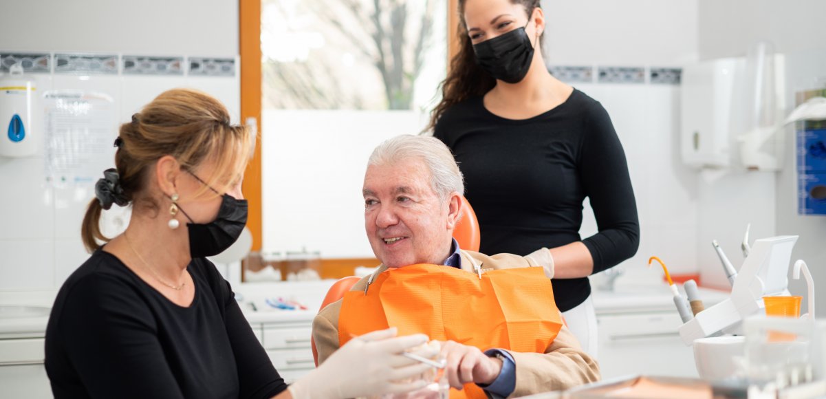 Bölcsességfog eltávolítás